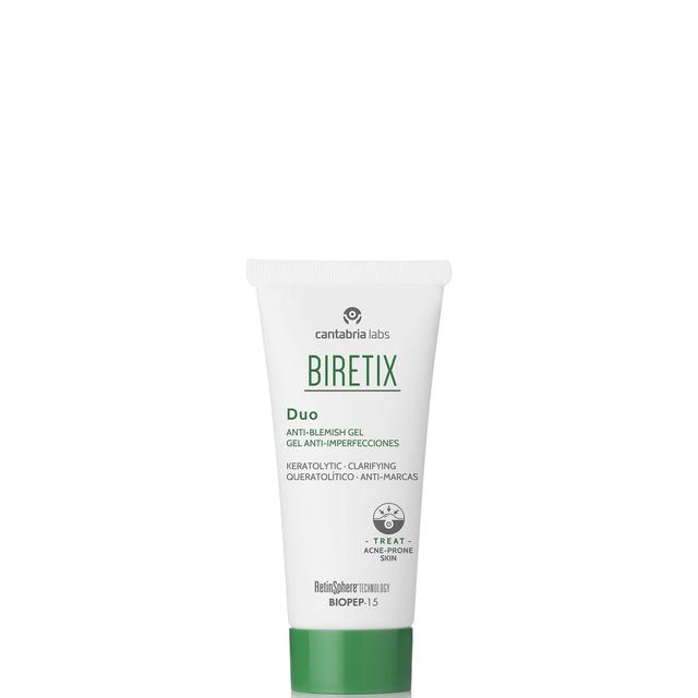 Biretix Duo Anti-Blemish Gel 30ml on Productcaster.