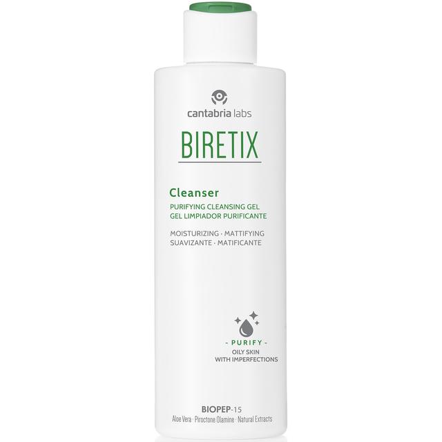 Biretix Cleanser 200ml on Productcaster.