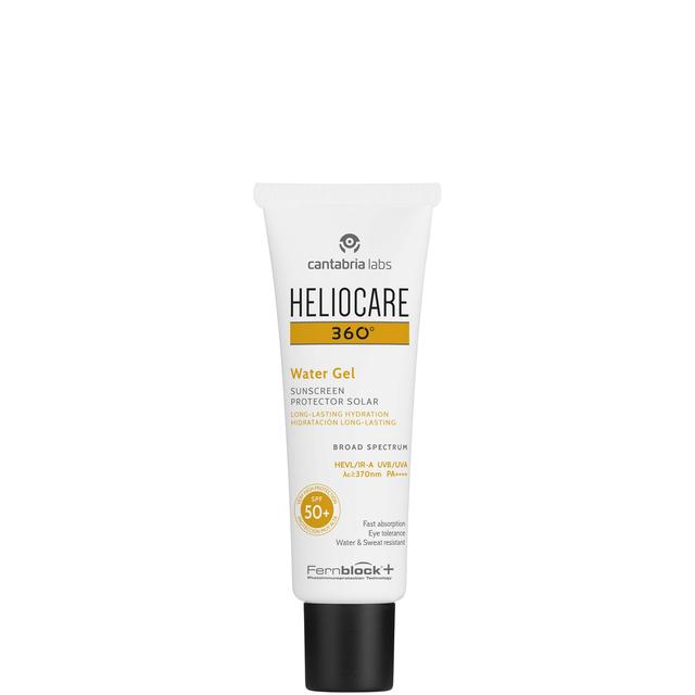 Heliocare 360° Water Gel SPF50+ 50ml on Productcaster.