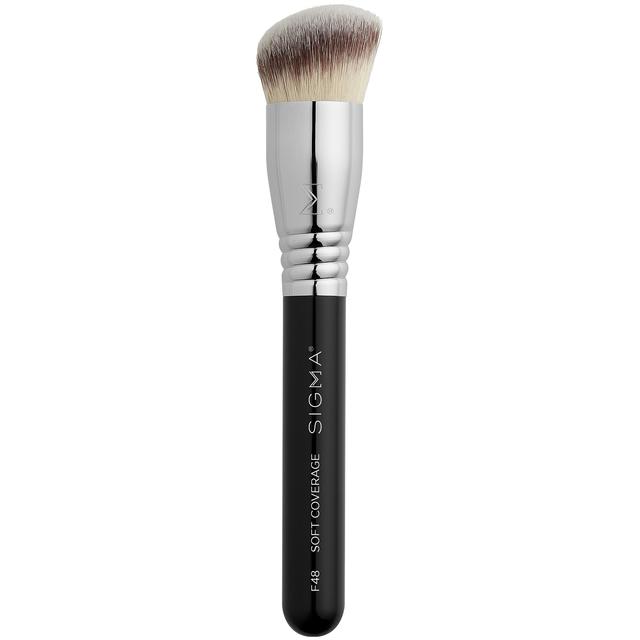 Sigma F48 Soft Coverage Brush on Productcaster.