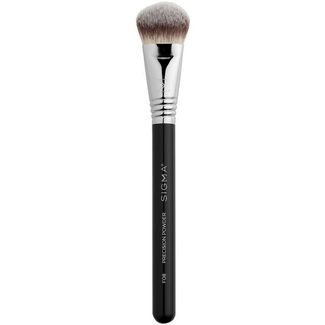 Sigma F08 Precision Powder Brush on Productcaster.