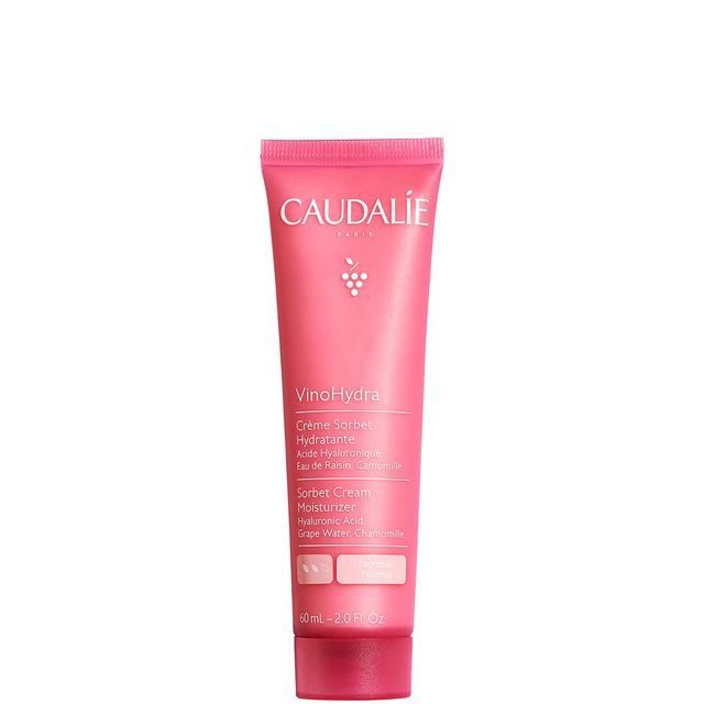 Caudalie VinoHydra Sorbet Cream Moisturiser 60ml on Productcaster.