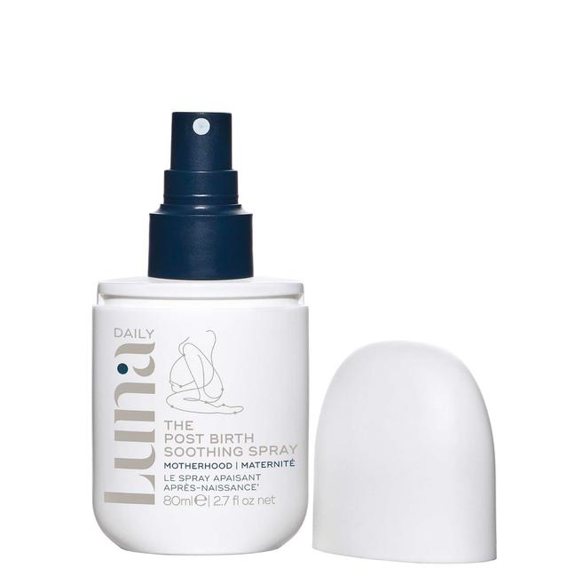 Luna Daily The Post-Birth Soothing Spray 80ml on Productcaster.