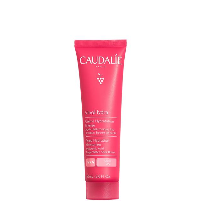 Caudalie VinoHydra S.O.S Deep Hydration Moisturiser 60ml on Productcaster.