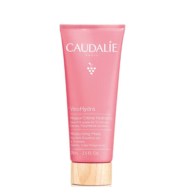 Caudalie VinoHydra Moisturising Mask 75ml on Productcaster.