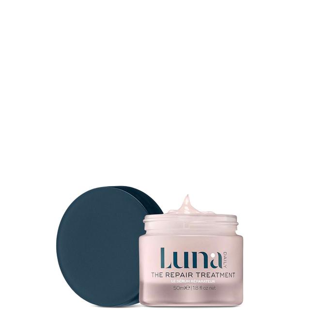 Luna Daily The Skin Repair Treatment for Scars and Hyperpigmentation 50ml on Productcaster.