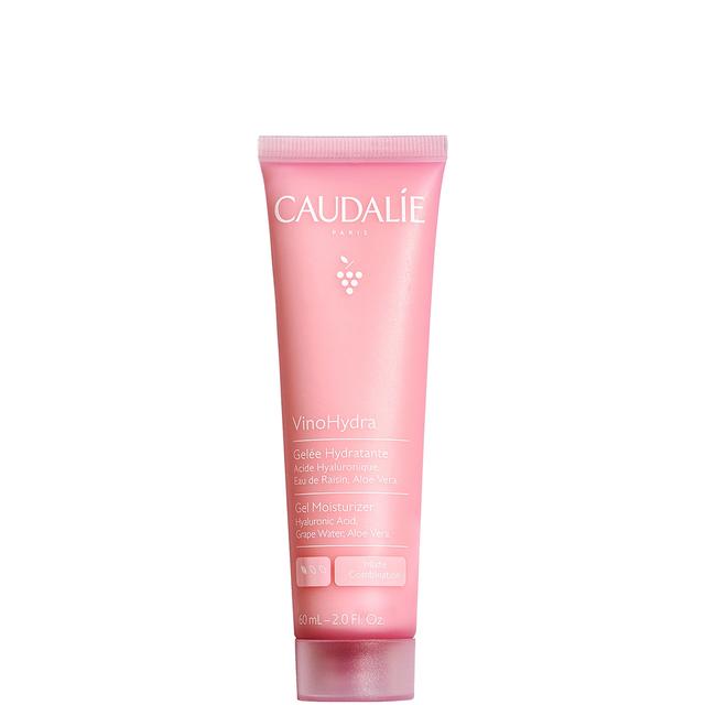 Caudalie VinoHydra Gel Moisturiser 60ml on Productcaster.