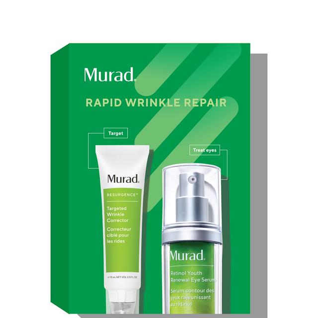 Murad Rapid Wrinkle Repair Set on Productcaster.