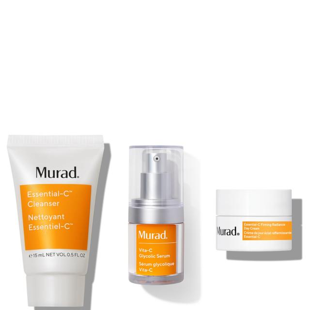 Murad Vitamin C Starter Kit Exclusive on Productcaster.