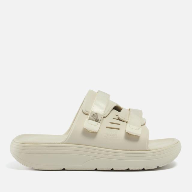 Suicoke Men's Urich Rubber Sandals - UK 8 on Productcaster.