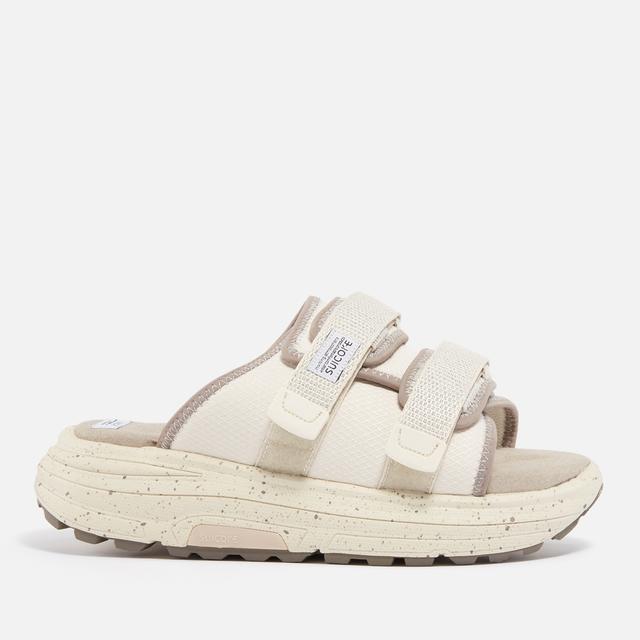 Suicoke Men's Moto-Run Nylon Sandals - UK 7 on Productcaster.