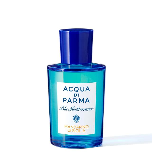 Acqua Di Parma Blu Mediterraneo Mandarino di Sicilia Eau de Toilette 100ml on Productcaster.