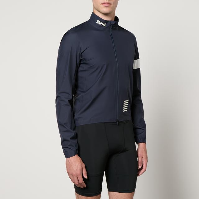 Rapha Pro Team Gore-Tex Nylon Rain Jacket - XL on Productcaster.