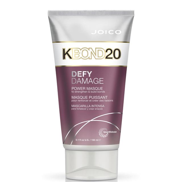 Joico Defy Damage KBond20 Power Masque 150ml on Productcaster.