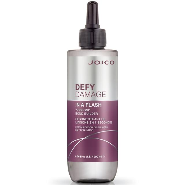 Joico Defy Damage In A Flash 7-Second Bond Builder 200ml on Productcaster.