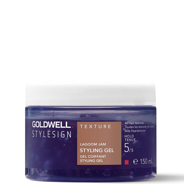 Goldwell Stylesign Lagoom Jam Styling Gel 150ml on Productcaster.