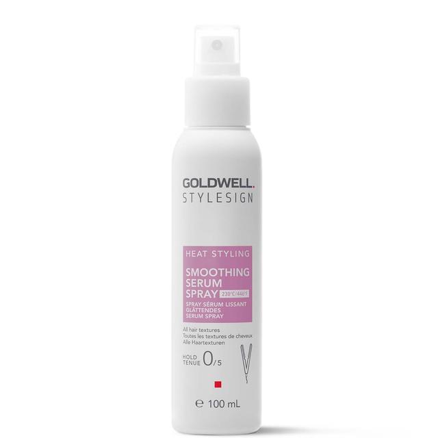 Goldwell Stylesign Smoothing Serum Spray 100ml on Productcaster.