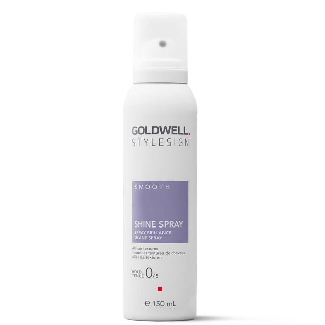 Goldwell Stylesign Shine Spray 150ml on Productcaster.