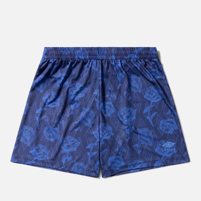 ARIES x Umbro Roses Jersey Football Shorts - M on Productcaster.