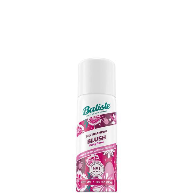 Batiste Blush Dry Shampoo 50ml on Productcaster.