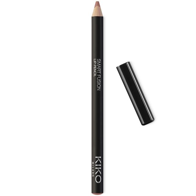 KIKO Milano Smart Fusion Lip Pencil 0.9g (Various Shades) - 33 Light Rosy Brown on Productcaster.