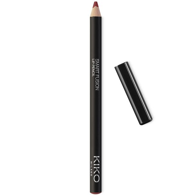 KIKO Milano Smart Fusion Lip Pencil 0.9g (Various Shades) - 35 Scarlet Red on Productcaster.