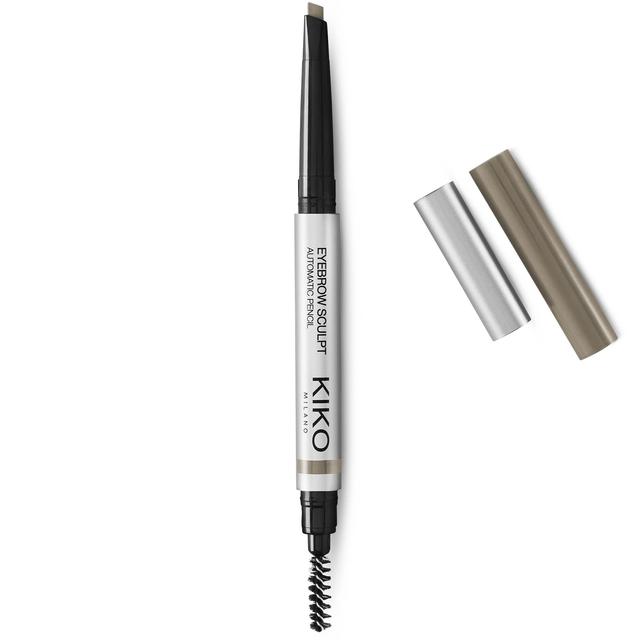 KIKO Milano Eyebrow Sculpt Automatic Pencil 0.25g (Various Shades) - 01 Light Blonde on Productcaster.