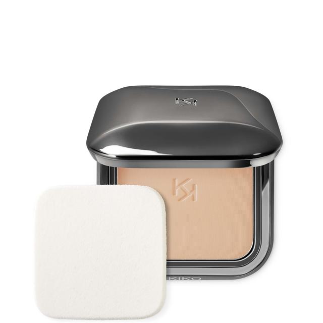 KIKO Milano Weightless Perfection Wet And Dry Powder Foundation 12g (Various Shades) - 60 Neutral on Productcaster.