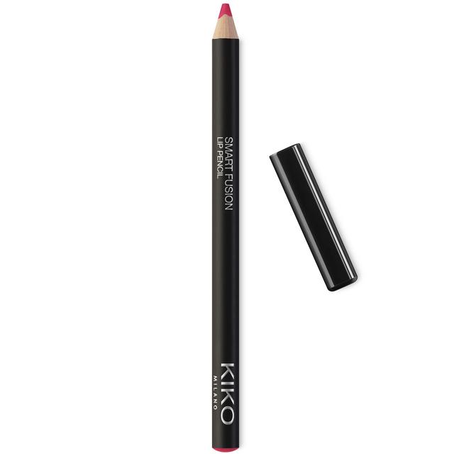 KIKO Milano Smart Fusion Lip Pencil 0.9g (Various Shades) - 22 Crimson Red on Productcaster.