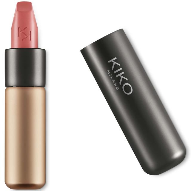 KIKO Milano Velvet Passion Matte Lipstick 3.5g (Various Shades) - 303 Rose on Productcaster.