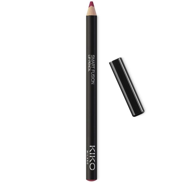 KIKO Milano Smart Fusion Lip Pencil 0.9g (Various Shades) - 28 Grape on Productcaster.