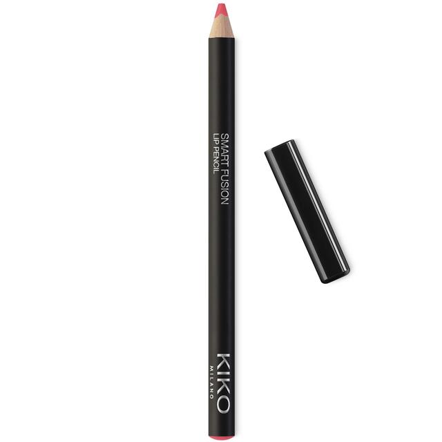 KIKO Milano Smart Fusion Lip Pencil 0.9g (Various Shades) - 11 Coral on Productcaster.