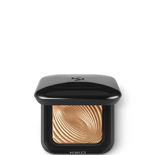 KIKO Milano Water Eyeshadow 3g (Various Shades) - 04 Orange Bronze on Productcaster.