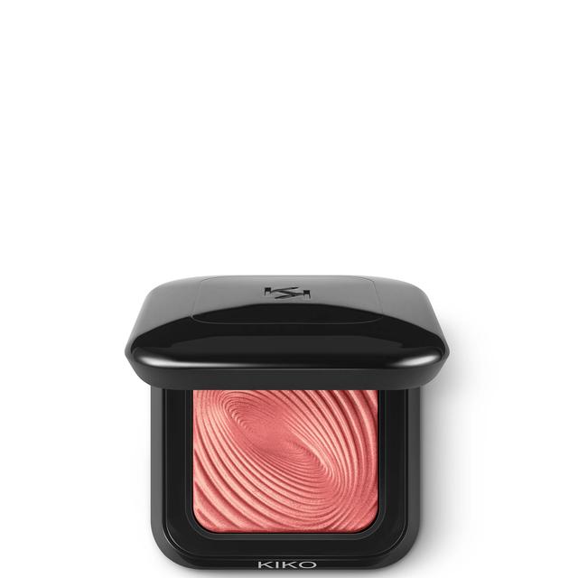 KIKO Milano Water Eyeshadow 3g (Various Shades) - 07 Grapefruit Pink on Productcaster.