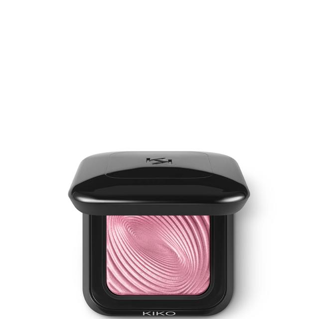 KIKO Milano Water Eyeshadow 3g (Various Shades) - 08 Baby Rose on Productcaster.