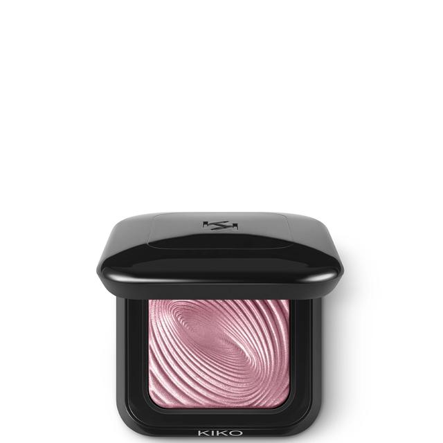 KIKO Milano Water Eyeshadow 3g (Various Shades) - 10 Pinkish Mauve on Productcaster.