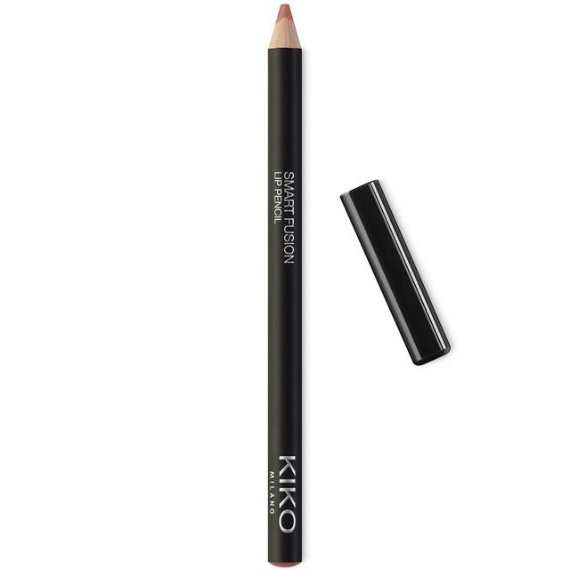 KIKO Milano Smart Fusion Lip Pencil 0.9g (Various Shades) - 04 Rosy Biscuit on Productcaster.