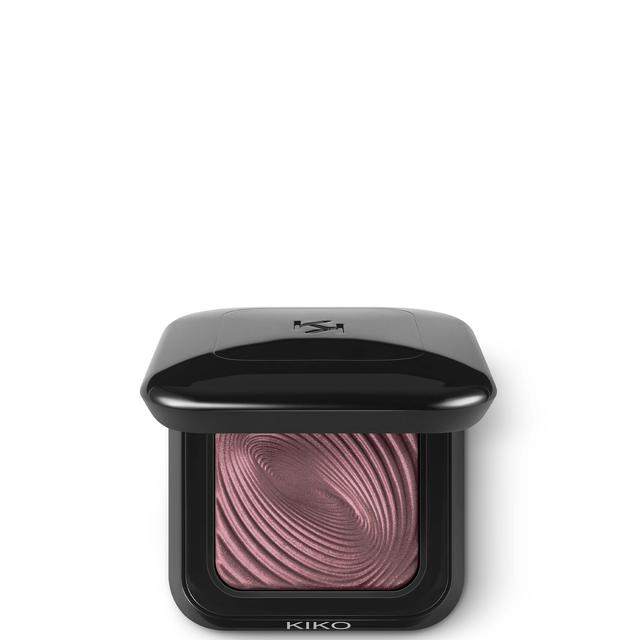 KIKO Milano Water Eyeshadow 3g (Various Shades) - 11 Burgundy on Productcaster.