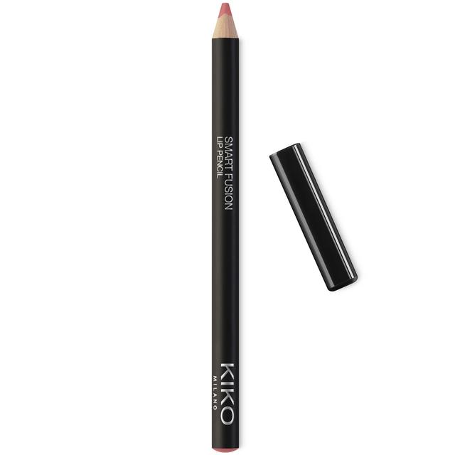 KIKO Milano Smart Fusion Lip Pencil 0.9g (Various Shades) - 05 Vintage Rose on Productcaster.