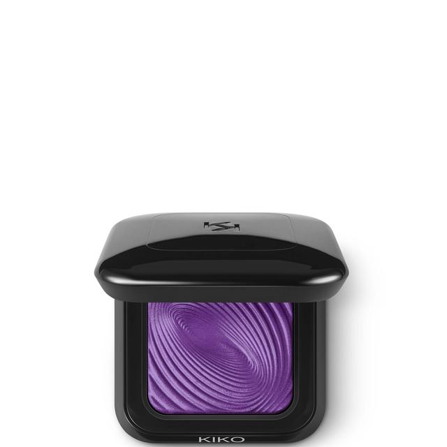 KIKO Milano Water Eyeshadow 3g (Various Shades) - 13 Violet on Productcaster.