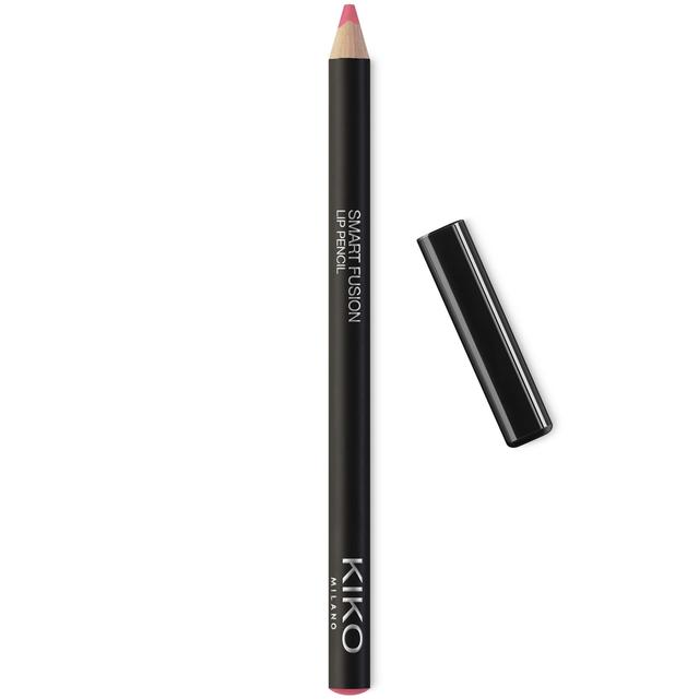 KIKO Milano Smart Fusion Lip Pencil 0.9g (Various Shades) - 08 Candy Rose on Productcaster.