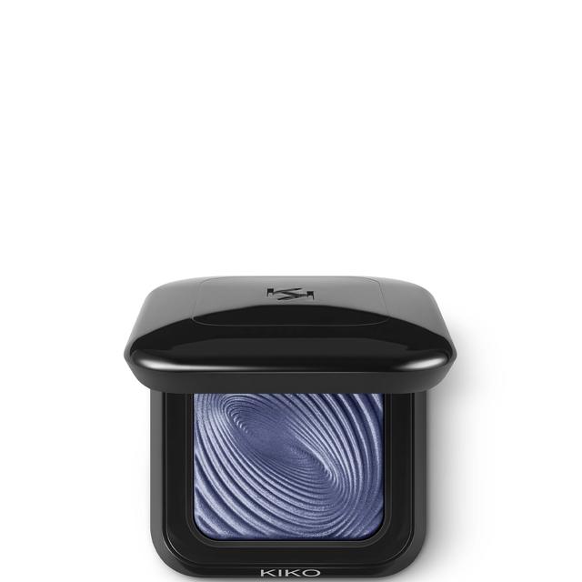 KIKO Milano Water Eyeshadow 3g (Various Shades) - 20 Blue Navy on Productcaster.