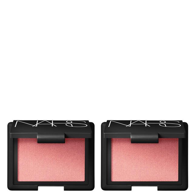 NARS Double Orgasm Blush Set on Productcaster.