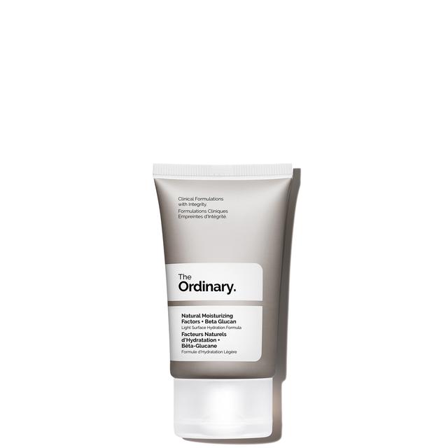 The Ordinary Natural Moisturizing Factors + Beta Glucan 30ml on Productcaster.