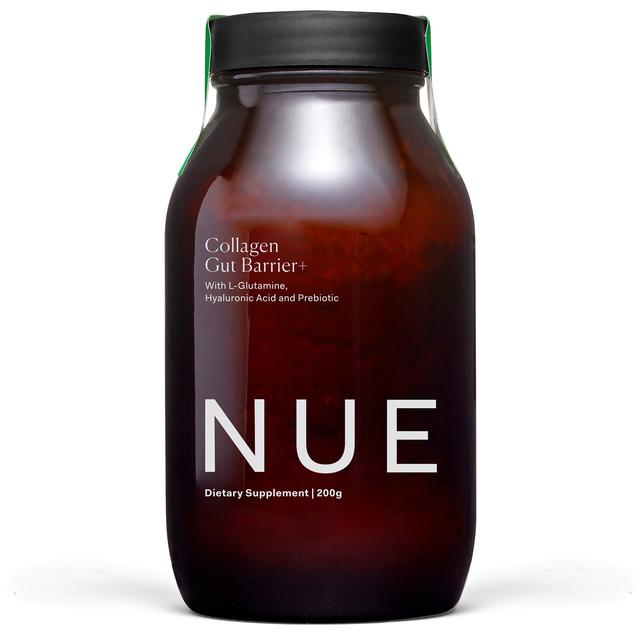 The Nue Co. Collagen Gut Barrier+ 200g on Productcaster.