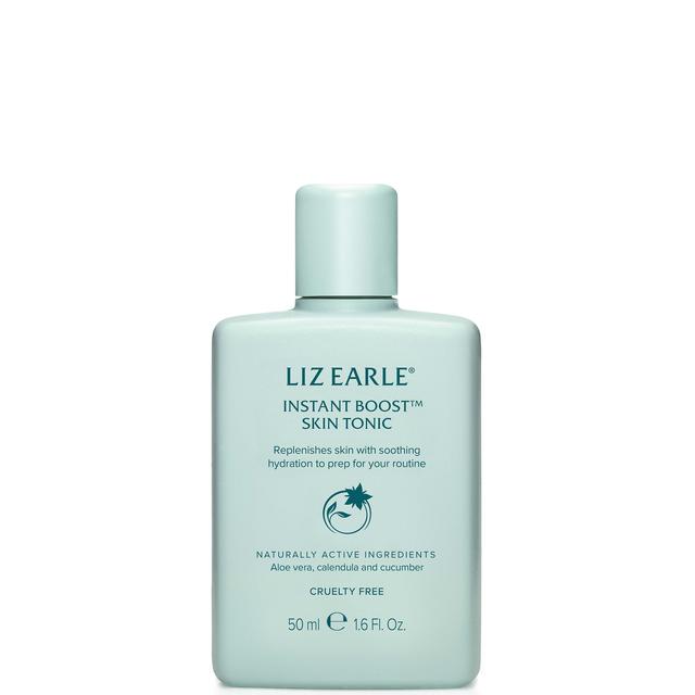 Liz Earle Instant Boost Skin Tonic 50ml Bottle on Productcaster.