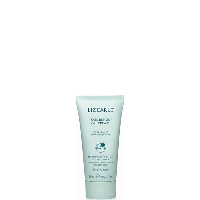 Liz Earle Skin Repair Gel Cream 15ml Tube on Productcaster.