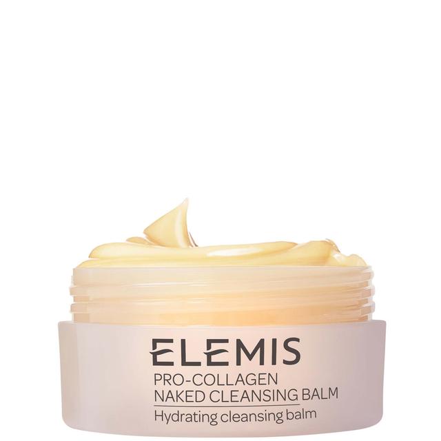 Elemis Pro-Collagen Naked Cleansing Balm 100g on Productcaster.