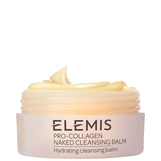 Elemis Pro-Collagen Naked Cleansing Balm 100g on Productcaster.