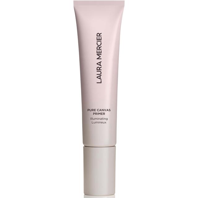 Laura Mercier Pure Canvas Primer Illuminating 30ml on Productcaster.